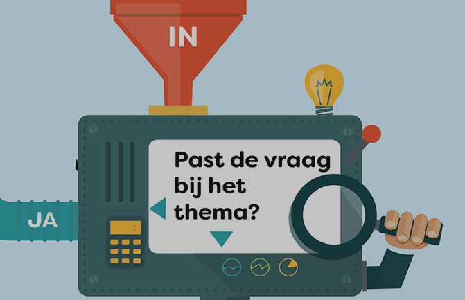Onderzoekend, ontdekkend en ontwerpend leren met De Zaken van Zwijsen