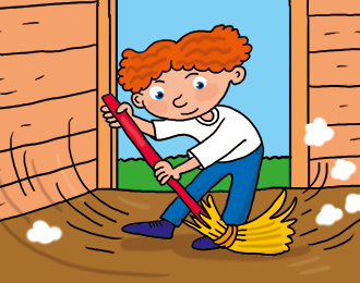 Tips spelend leren in groep 3 – kern 8