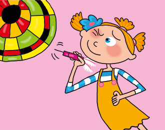 Tips spelend leren in groep 3 – kern start