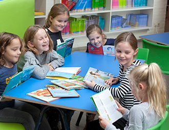'Het leesonderwijs moet anders'