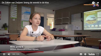 Videoreviews De Zaken van Zwijsen