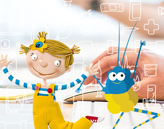 Webinar: Hoe combineer je slim Veilig leren lezen en Estafette in een groep 3/4?