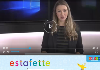 Webinar: Estafette editie 3 en de technische leerlijn
