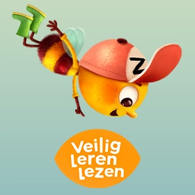 Taal in beeld & Spelling in beeld