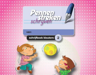 Pennenstreken