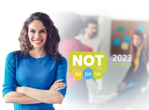Aanvragen via NOT