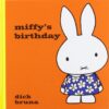 Miffy's Birthday - Afbeelding 1