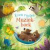 Even rusten Muziekboek - Afbeelding 1