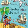 Piraten doeboek - Afbeelding 1