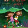 De hut van groep 4 - Afbeelding 1