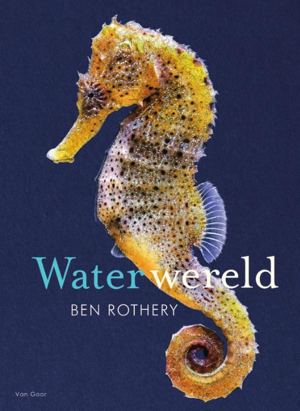 Waterwereld - Afbeelding 1