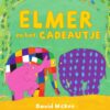 Elmer en het cadeautje - Afbeelding 1