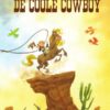 De coole cowboy - Afbeelding 1