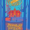 Zakkenroller eersteklas - Afbeelding 1