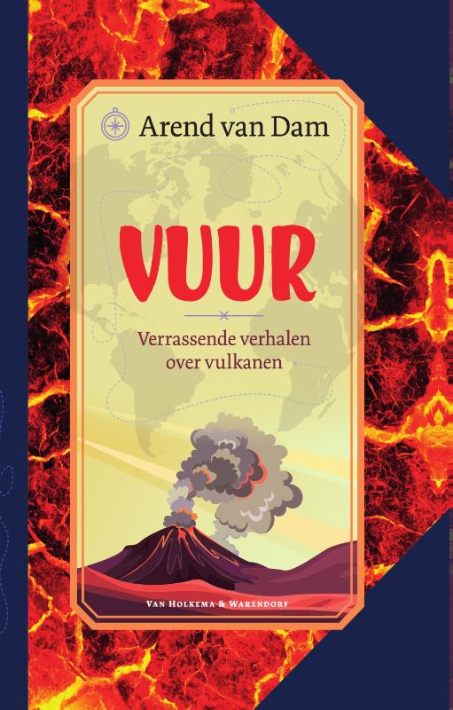 Vuur - Afbeelding 1
