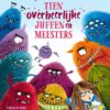 Tien overheerlijke juffen en meesters - Afbeelding 1