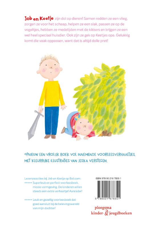Dierenvriendjes - Afbeelding 2