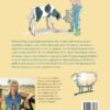 Ties en Trijntje op de boerderij - Afbeelding 2