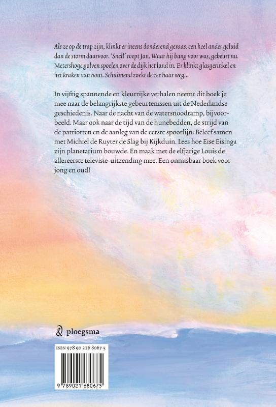 Over vroeger en nu - Afbeelding 2