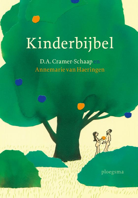 Kinderbijbel - Afbeelding 1