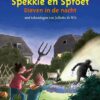 Dieven in de nacht - Afbeelding 1