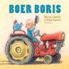 Boer Boris - Afbeelding 1