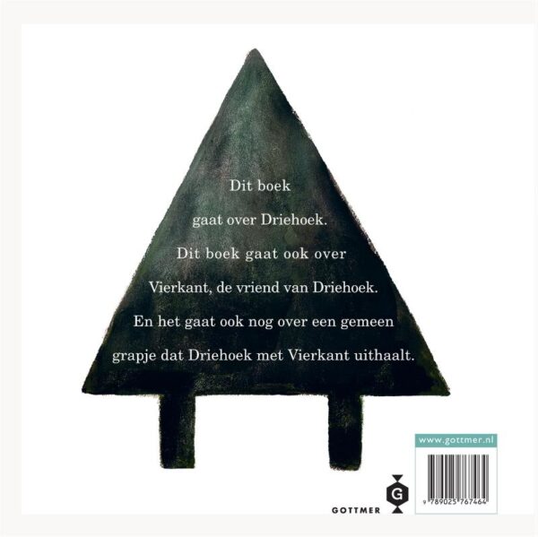 Driehoek - Afbeelding 2