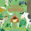 Wie verstopt zich daar op de boerderij? - Afbeelding 1