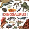 Het dinosaurusboek - Afbeelding 1