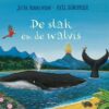 De slak en de walvis - Afbeelding 1