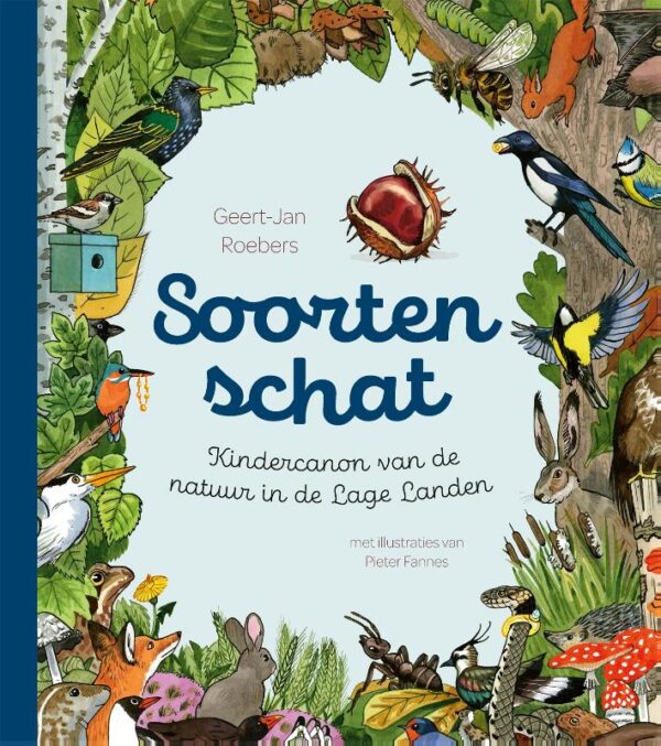 Soortenschat - Afbeelding 1