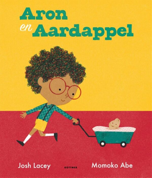 Aron en Aardappel - Afbeelding 1
