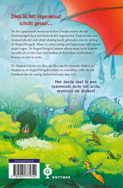 Het verborgen rijk - Afbeelding 2