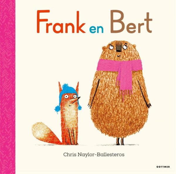 Frank en Bert - Afbeelding 1