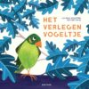 Het verlegen vogeltje - Afbeelding 1