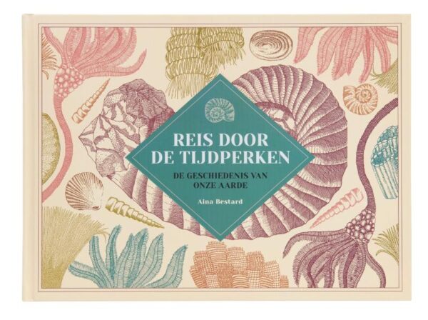 Reis door de tijdperken - Afbeelding 1