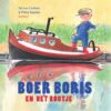 Boer Boris en het bootje - Afbeelding 1