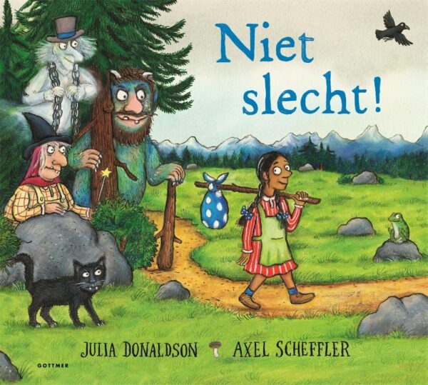 Niet slecht! - Afbeelding 1