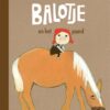 Balotje en het paard - Afbeelding 1