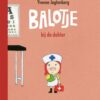 Balotje bij de dokter - Afbeelding 1