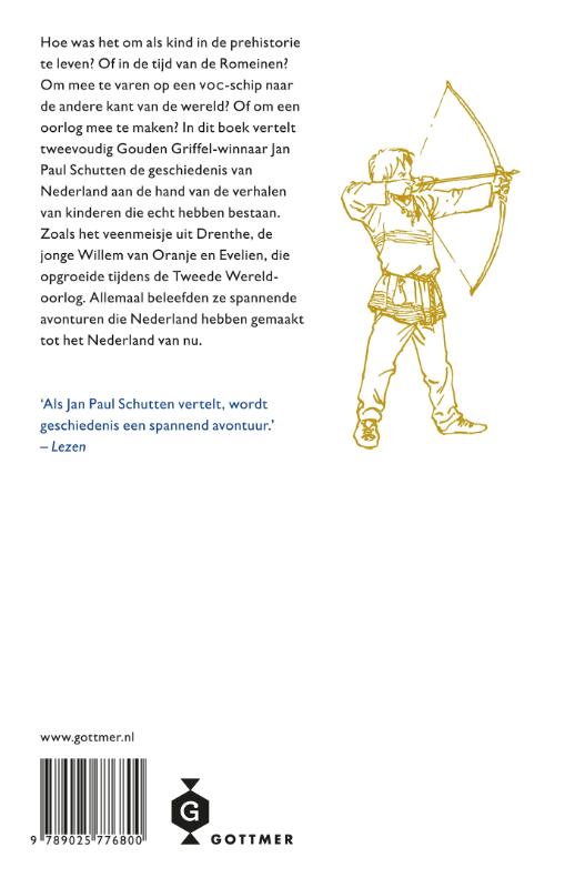 Kinderen van Nederland - Afbeelding 2