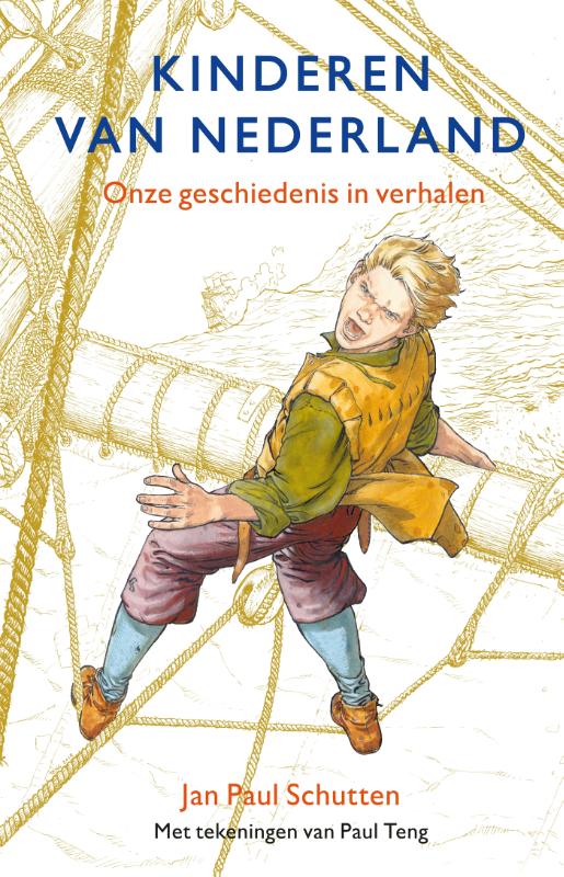 Kinderen van Nederland - Afbeelding 1