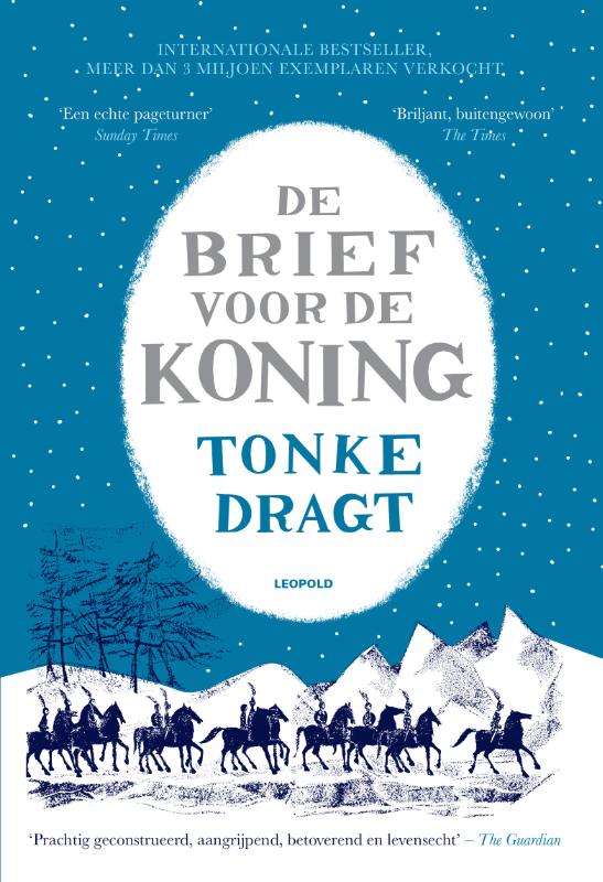 De brief voor de koning - Afbeelding 1