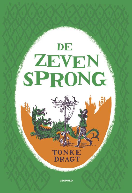 De Zevensprong - Afbeelding 1