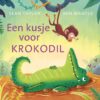 Een kusje voor krokodil - Afbeelding 1