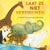 Laat ze niet verdwijnen - Afbeelding 1