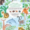 Mijn grote reis om de wereld ZOOGDIEREN - Afbeelding 2