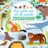 Mijn grote reis om de wereld ZOOGDIEREN - Afbeelding 1