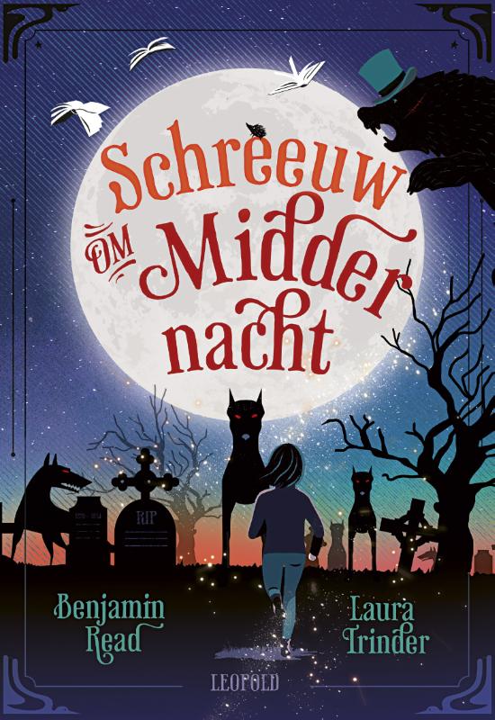 Schreeuw om Middernacht - Afbeelding 1