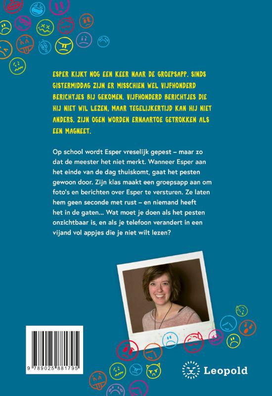 500 appjes die ik niet wil lezen - Afbeelding 2
